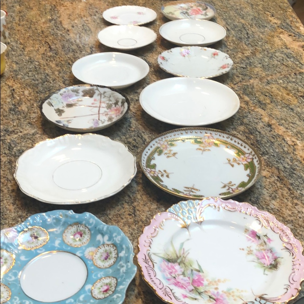 Tea Party Set - Picture 5 of 7